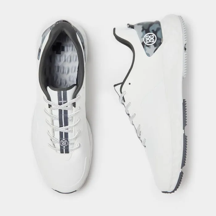 GFORE MEN039S MG4 TPU CAMO ACCENT GOLF SHOE Snowcharcoal Camo Men Golf Shoes