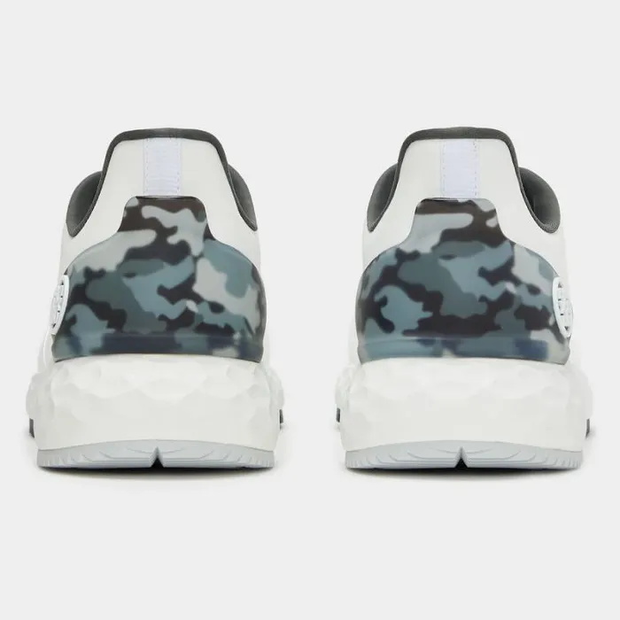 GFORE MEN039S MG4 TPU CAMO ACCENT GOLF SHOE Snowcharcoal Camo Men Golf Shoes