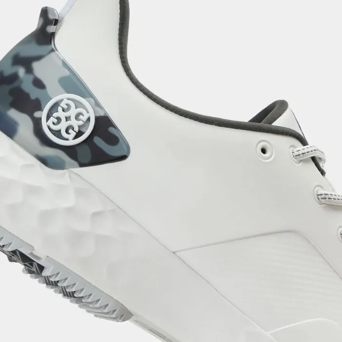 GFORE MEN039S MG4 TPU CAMO ACCENT GOLF SHOE Snowcharcoal Camo Men Golf Shoes