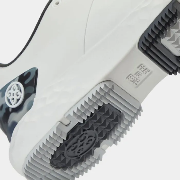 GFORE MEN039S MG4 TPU CAMO ACCENT GOLF SHOE Snowcharcoal Camo Men Golf Shoes