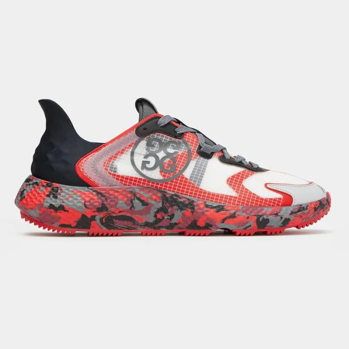 GFORE MEN039S MG4X2 RIPSTOP CAMO HYBRID GOLF CROSS TRAINER Onyx Lava Men Street Shoes