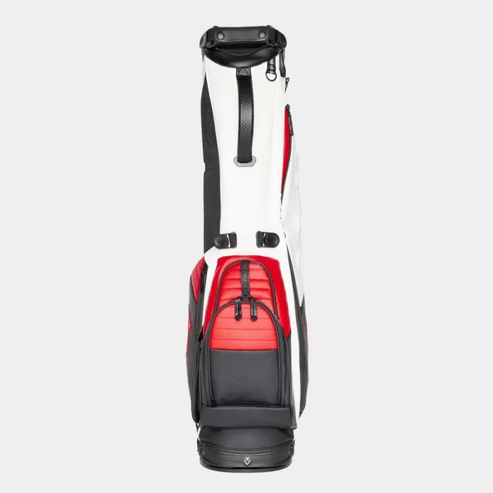 GFORE SUNDAY II CARRY GOLF BAG Snow Golf Golf Bags
