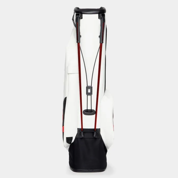GFORE SUNDAY II CARRY GOLF BAG Snow Golf Golf Bags