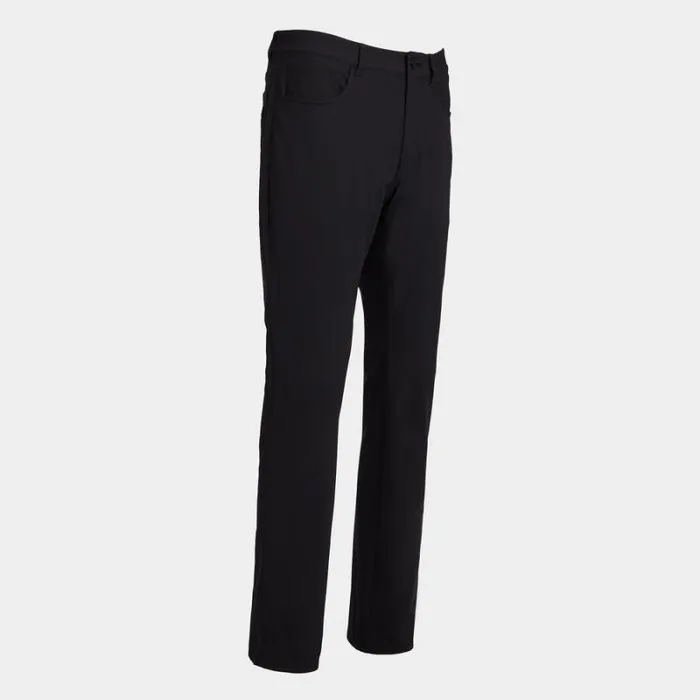 GFORE TOUR 5 POCKET 4WAY STRETCH PANT Onyx Men Pants