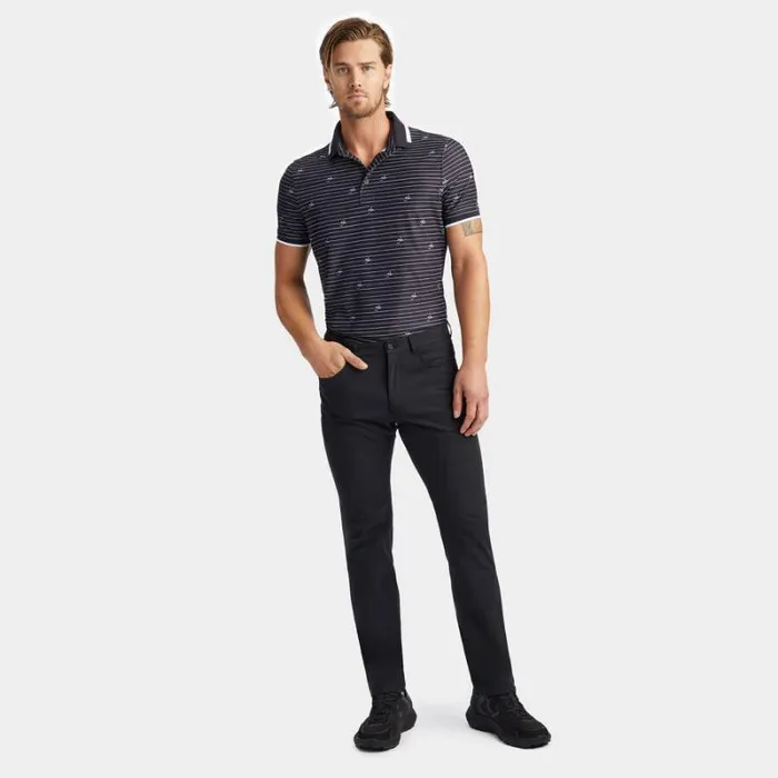 GFORE TOUR 5 POCKET 4WAY STRETCH PANT Onyx Men Pants