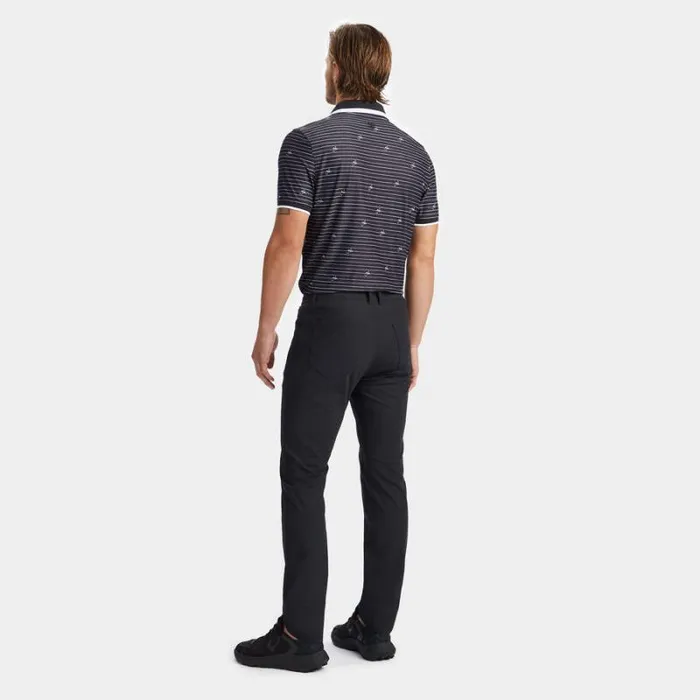 GFORE TOUR 5 POCKET 4WAY STRETCH PANT Onyx Men Pants