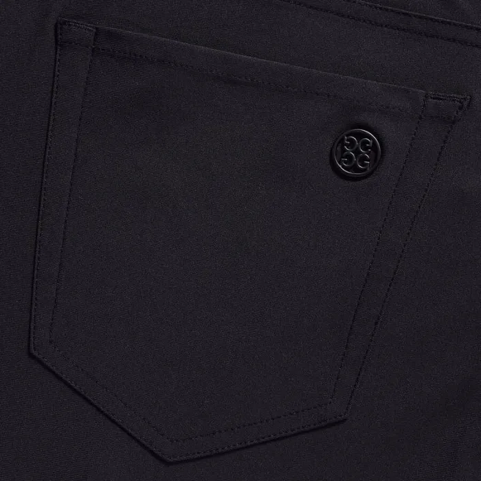 GFORE TOUR 5 POCKET 4WAY STRETCH PANT Onyx Men Pants