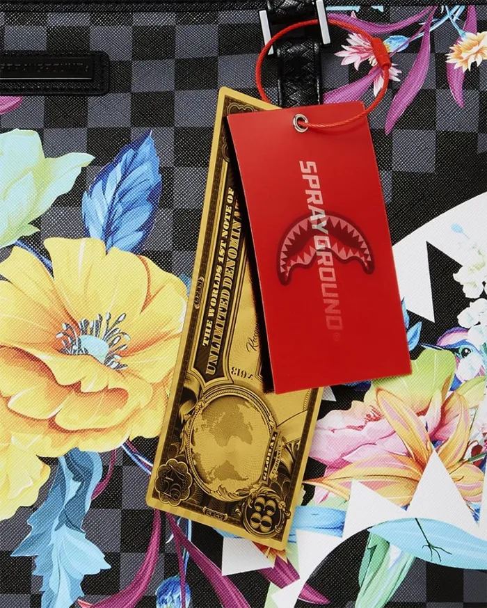 GALA AFTER PARTY TOTE Bags SPRAYGROUND