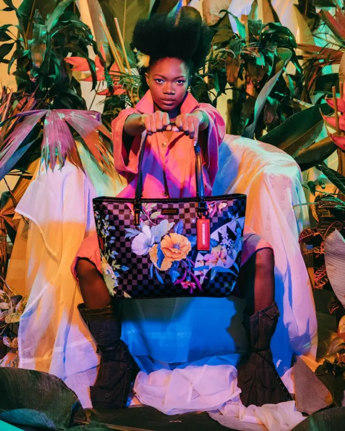 GALA AFTER PARTY TOTE Bags SPRAYGROUND
