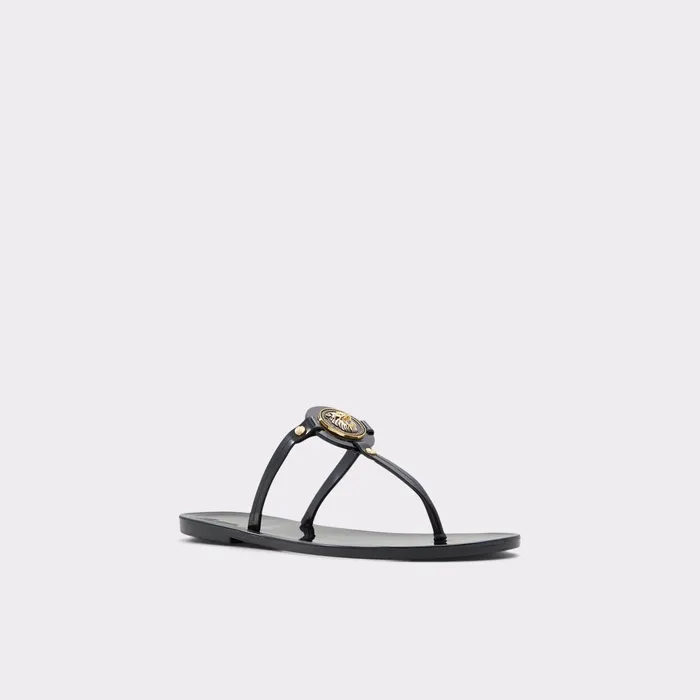 Gannaelden Blackgold Multi Women ALDO Sandals
