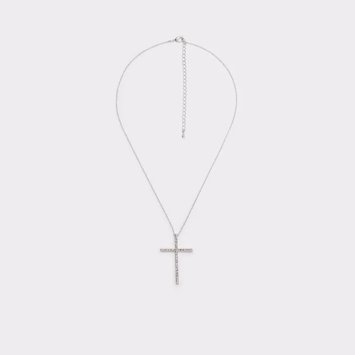 Gannet Silverclear Multi Women ALDO Jewelry