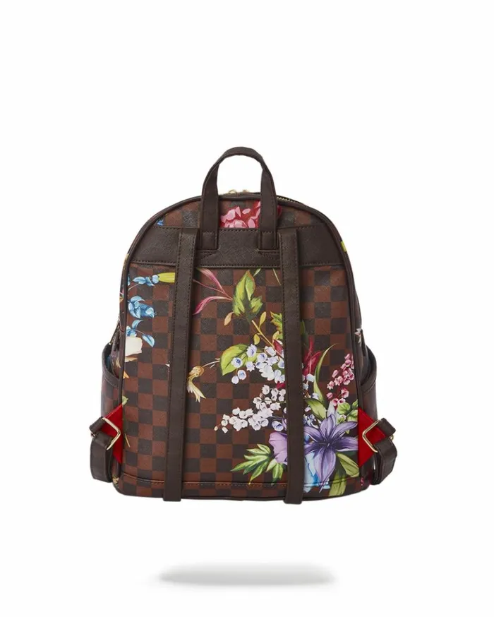 GARDEN OF SHARKS SAVAGE BACKPACK Bags SPRAYGROUND