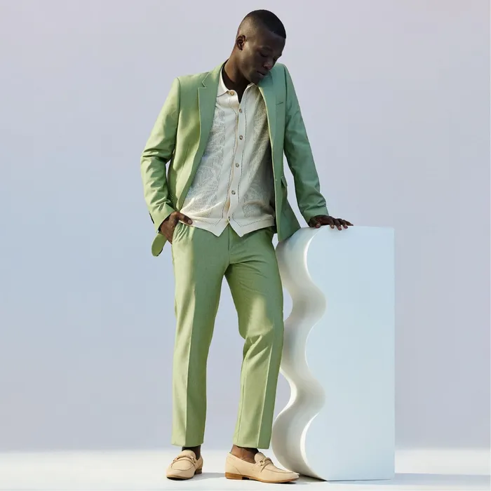 Gento Bone Men ALDO Loafers and SlipOns
