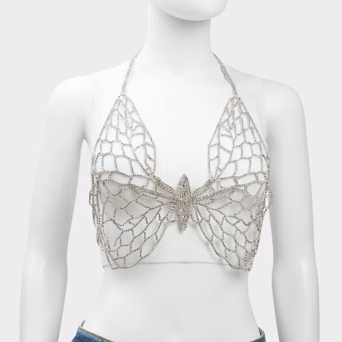 Glamflyy Silverclear Multi Women ALDO Jewelry