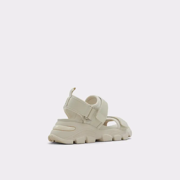 Godish White Women ALDO Sandals