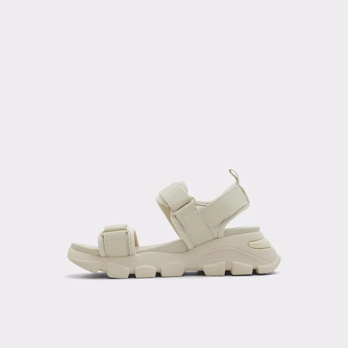 Godish White Women ALDO Sandals