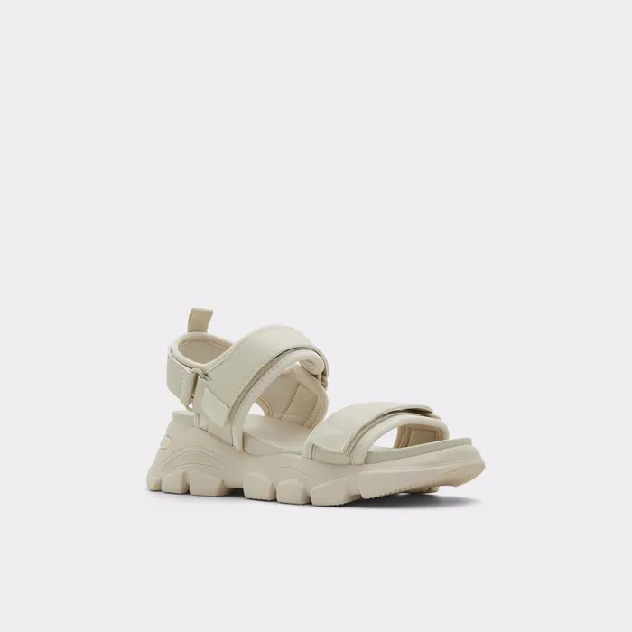 Godish White Women ALDO Sandals