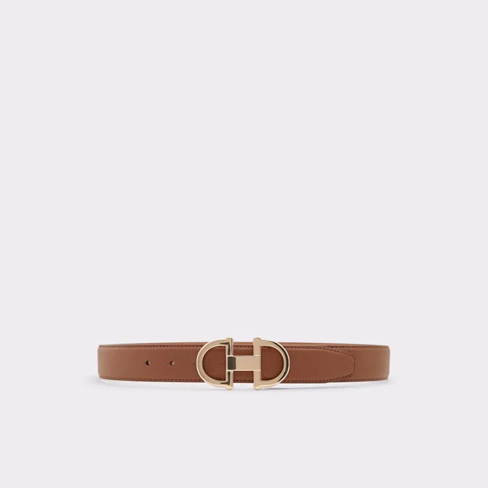 Gorlenko Light Brown Men ALDO Belts