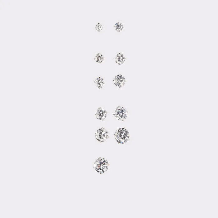 Grelillan Silverclear Multi Women ALDO Jewelry