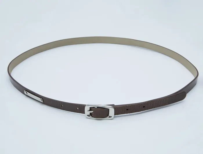 Greta Belt Brown Women Paloma Wool Belts