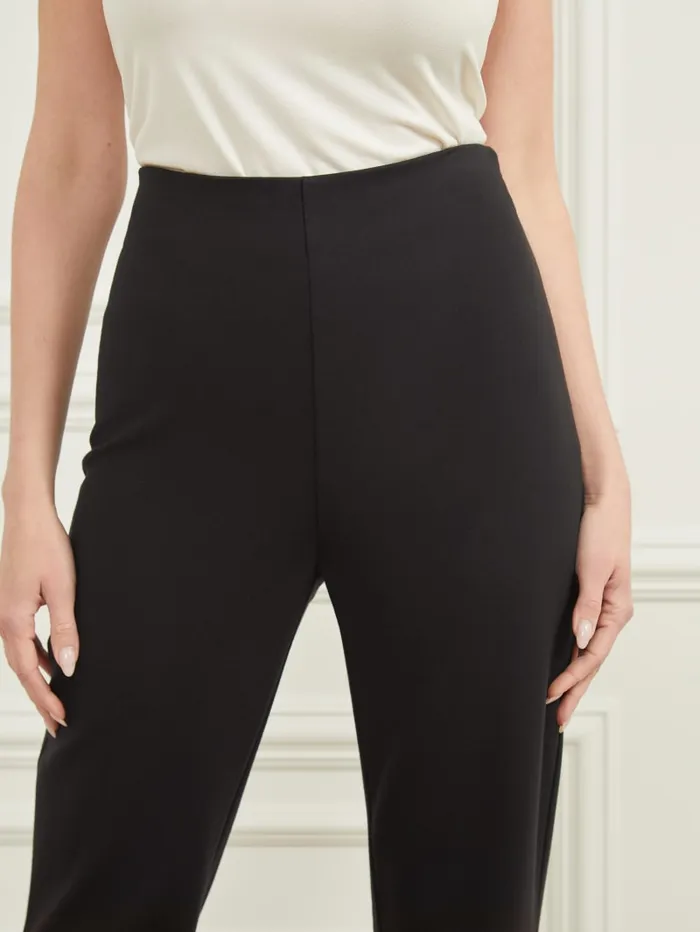GUESS Bottoms Allanah Pant Purple 8211 Women