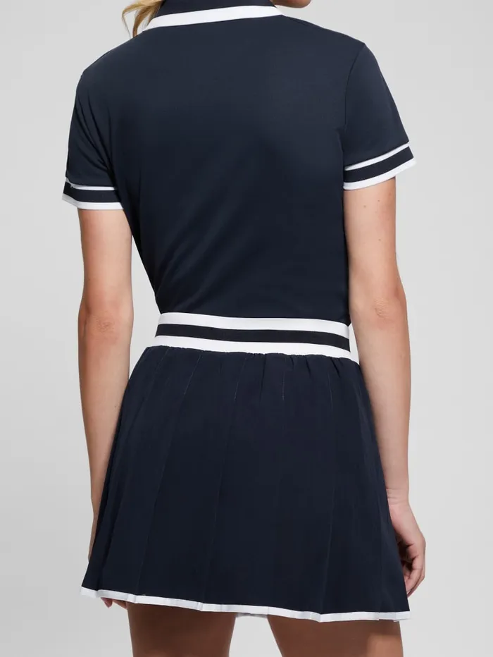 GUESS Bottoms Arleth Tennis Skirt Pink 8211 Women