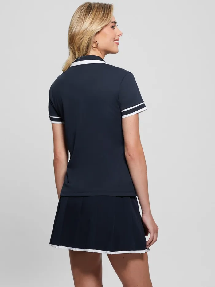 GUESS Bottoms Arleth Tennis Skirt Pink 8211 Women