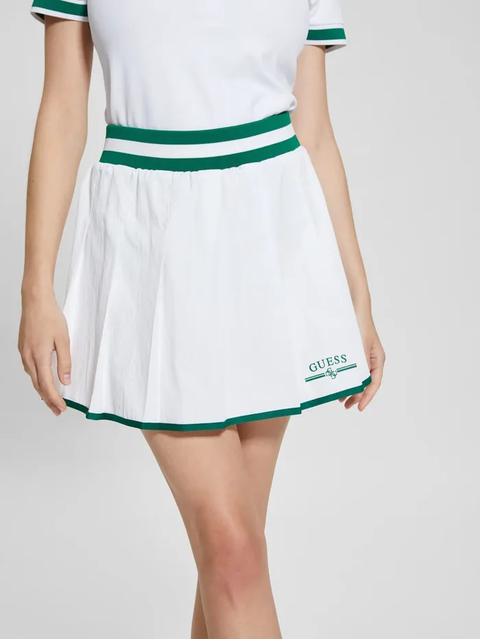 GUESS Bottoms Arleth Tennis Skirt Pink 8211 Women