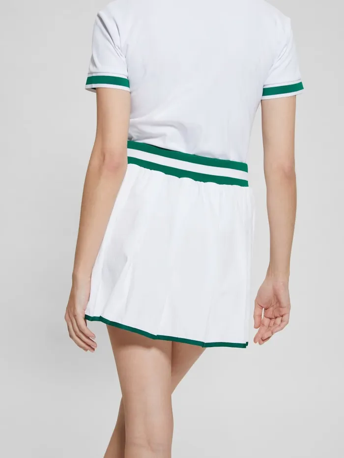 GUESS Bottoms Arleth Tennis Skirt Pink 8211 Women