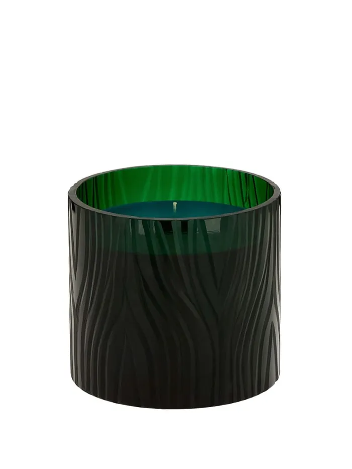 GUESS Home Zebra Candle Brown 8211 Women