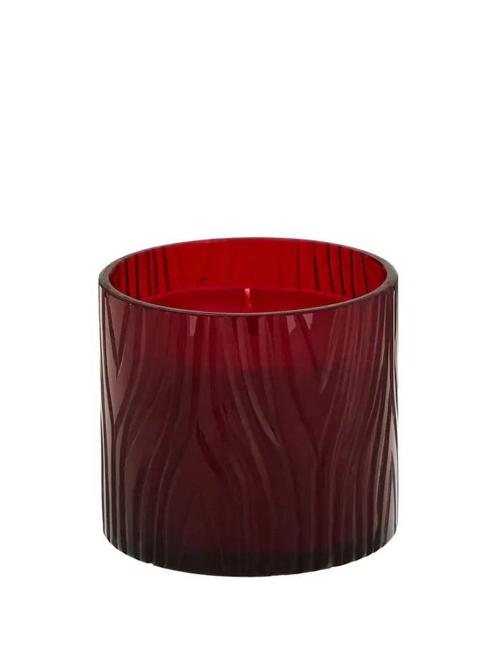 GUESS Home Zebra Candle Brown 8211 Women