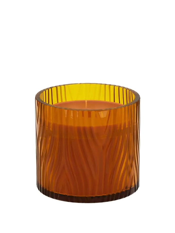 GUESS Home Zebra Candle Brown 8211 Women