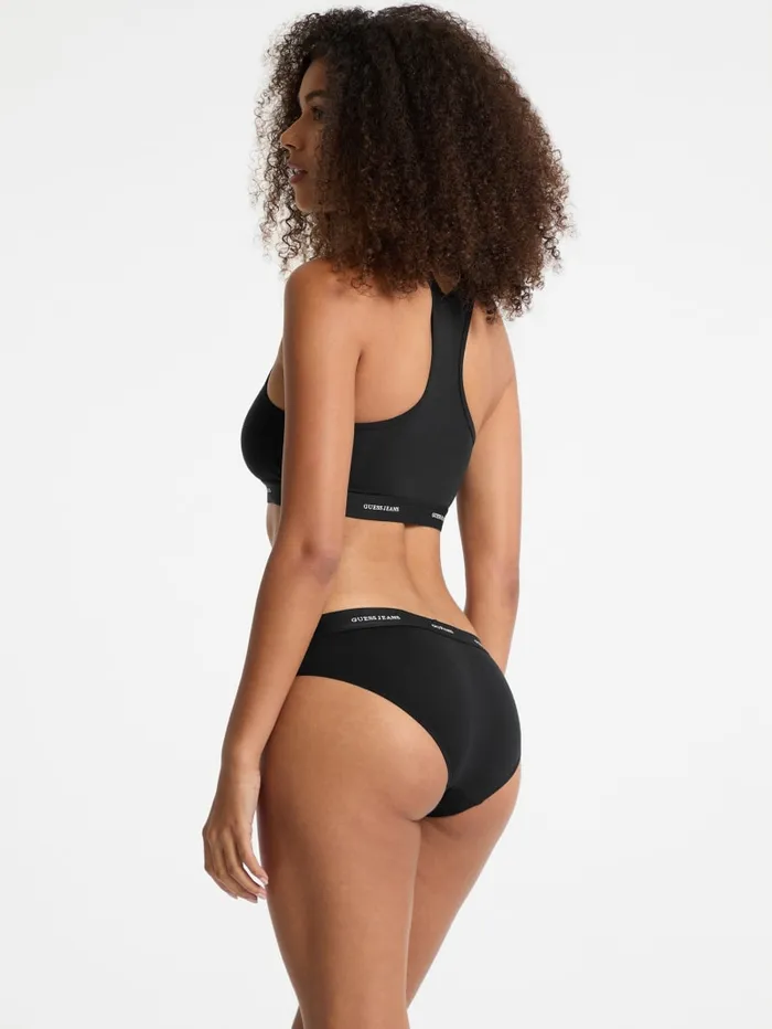 GUESS Intimates Eco Jeans Brief White 8211 Women