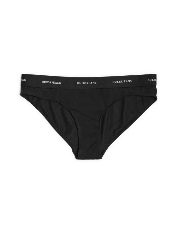 GUESS Intimates Eco Jeans Brief White 8211 Women
