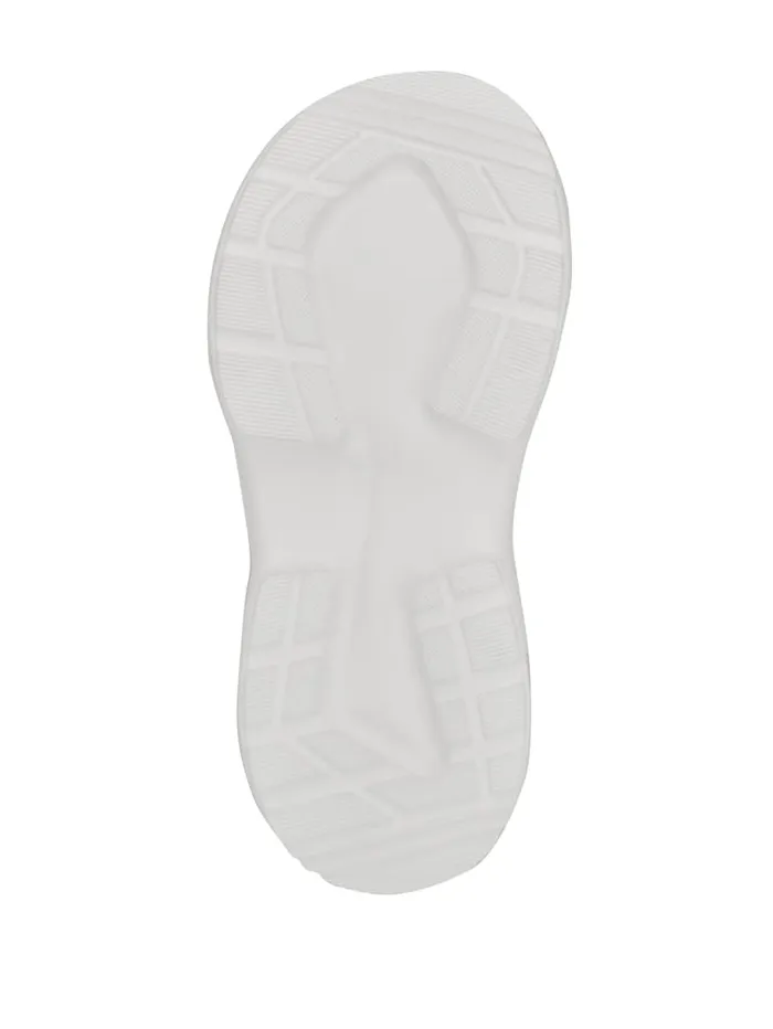GUESS Shoes Fenixy Quattro G Slides Pink 8211 Women