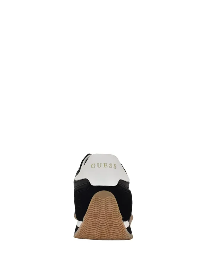 GUESS Shoes Skroll Signature G Sneakers White 8211 Women