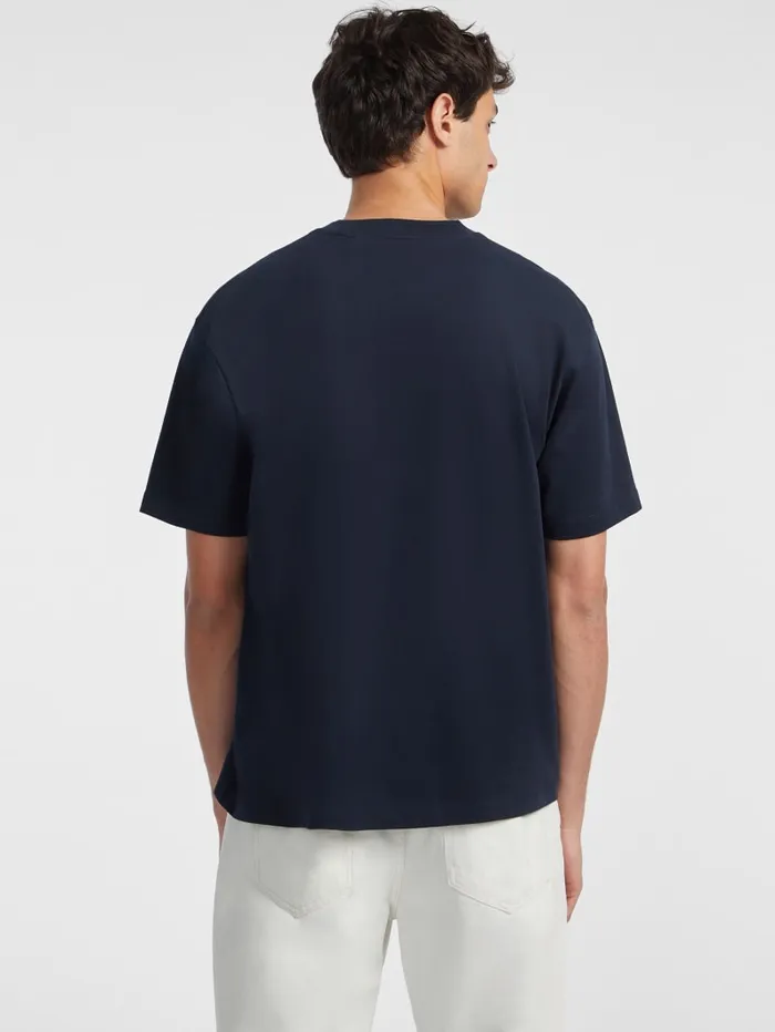 GUESS T Shirts and Tanks Iconic Tee Black 8211 Men