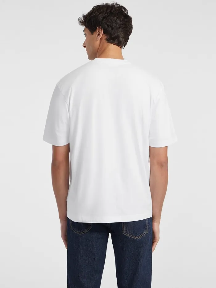 GUESS T Shirts and Tanks Iconic Tee Black 8211 Men