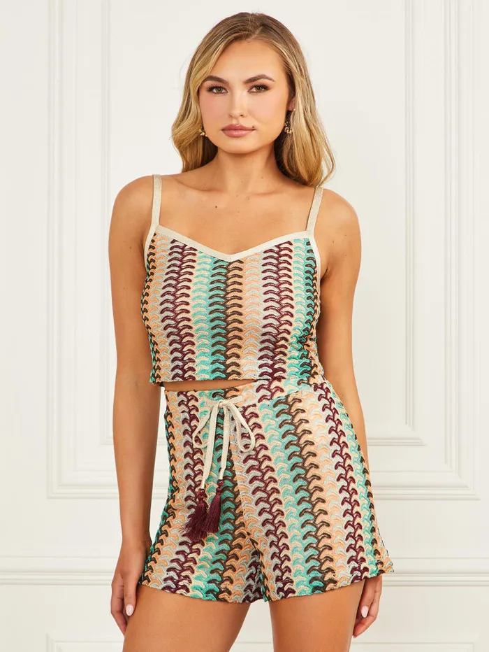 GUESS Tops Fearne Top Colors 8211 Women