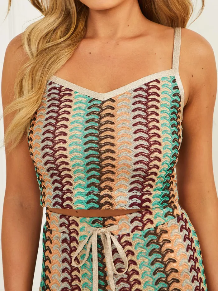 GUESS Tops Fearne Top Colors 8211 Women