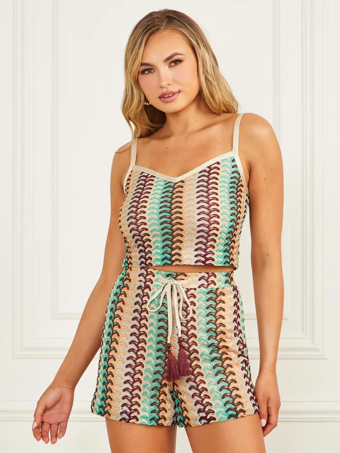 GUESS Tops Fearne Top Colors 8211 Women