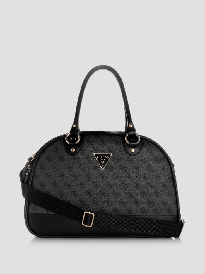 GUESS Travel and Tech Jesco Pet Carrier Black 8211 Women