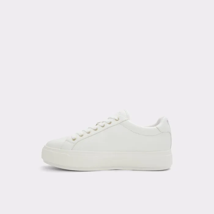 Gwiri White Women ALDO Sneakers