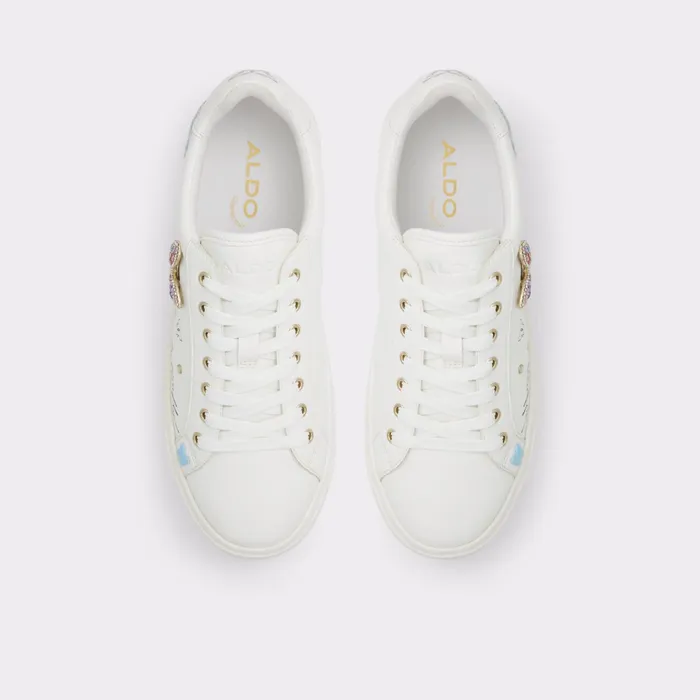 Gwiri White Women ALDO Sneakers