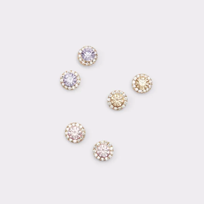 Gwosa Pastel Multi Women ALDO Jewelry
