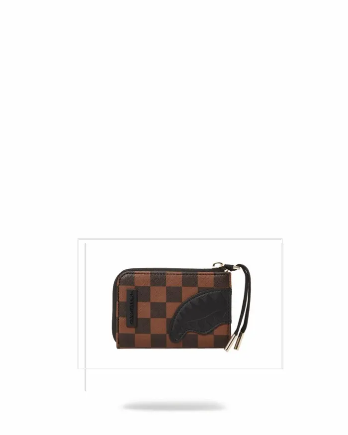 HENNY LOCK SHARKS IN PARIS WALLET Bags SPRAYGROUND