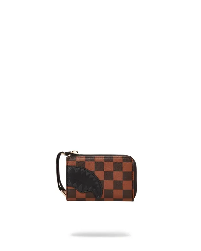 HENNY LOCK SHARKS IN PARIS WALLET Bags SPRAYGROUND