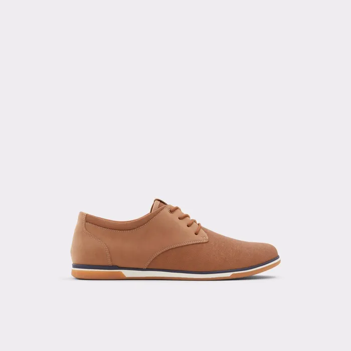 Heron Cognac Men ALDO Casual Shoes