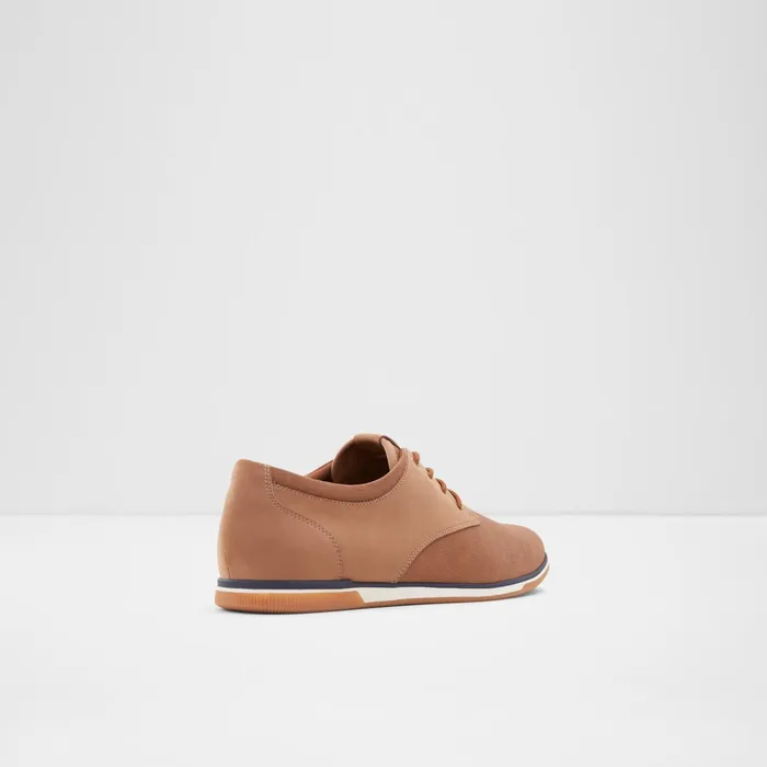 Heron Cognac Men ALDO Casual Shoes
