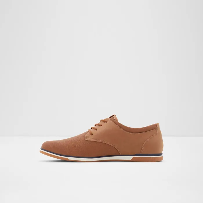 Heron Cognac Men ALDO Casual Shoes